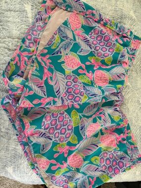 Gym shorts